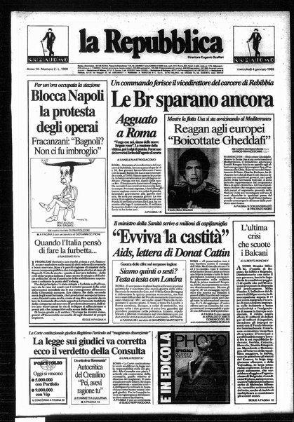 La repubblica